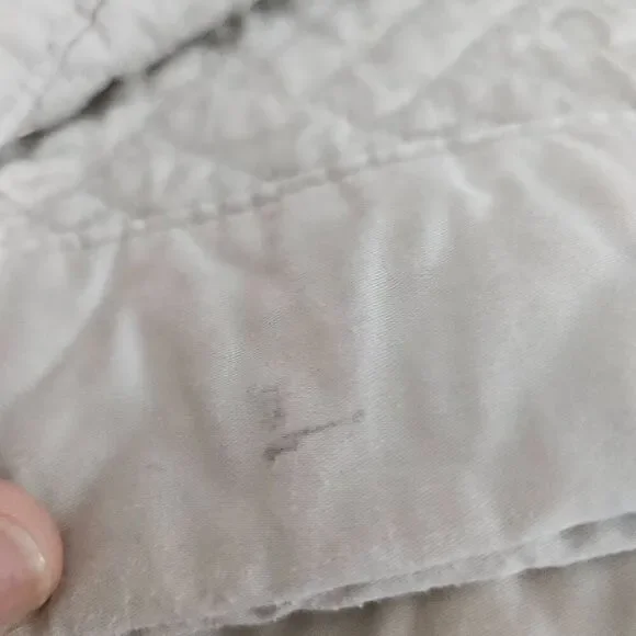 Ralph Lauren Quiltedbedspread